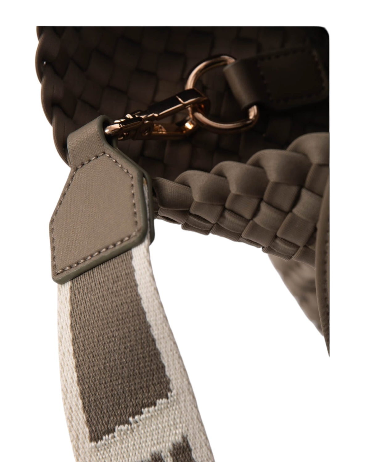 Marrea Shoulder Strap Coco fresco