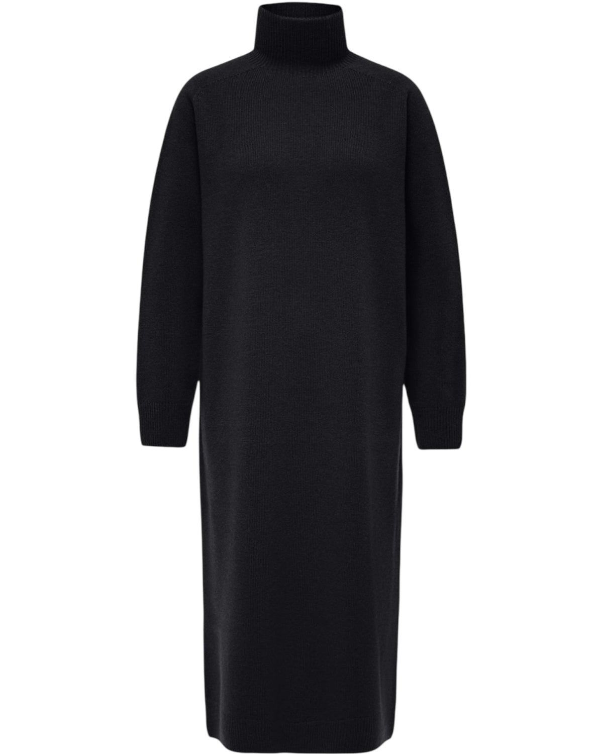 Πλεκτό φόρεμα ALINOY