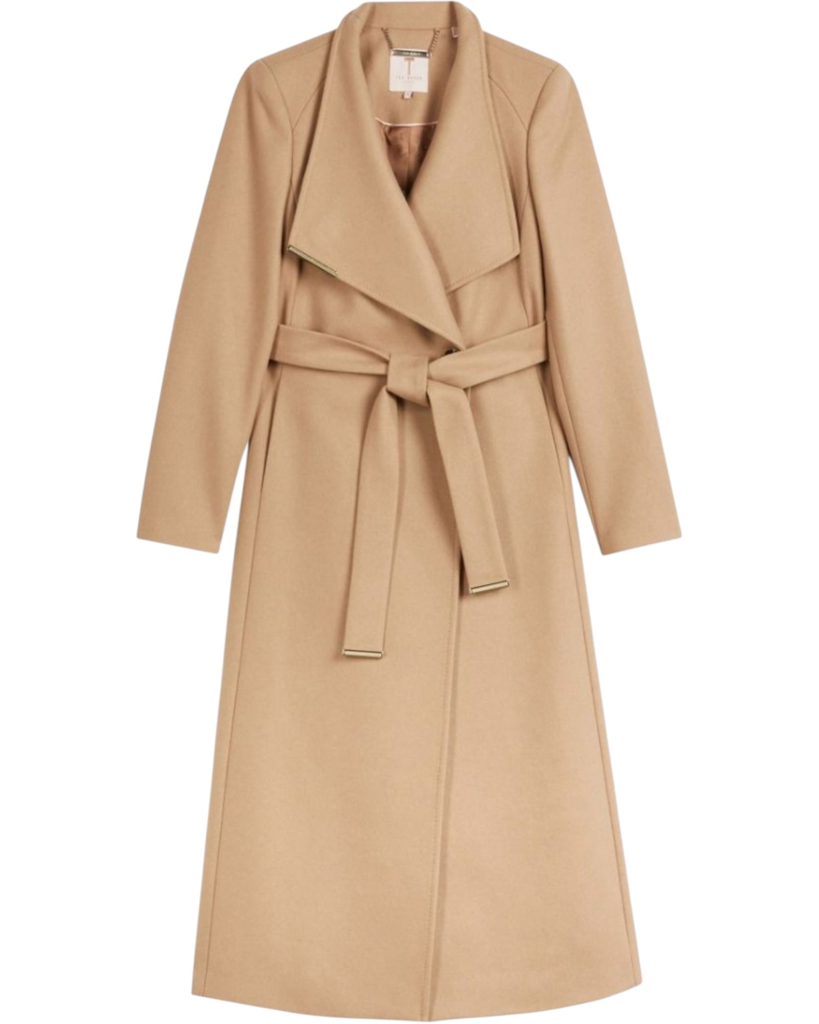 Μακρύ παλτό ROSELL