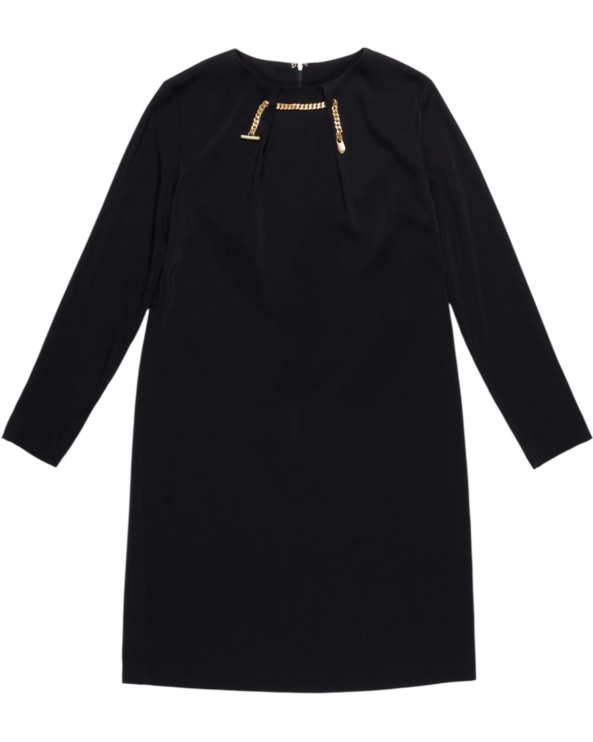 Φόρεμα με μακριά μανίκια ARINA