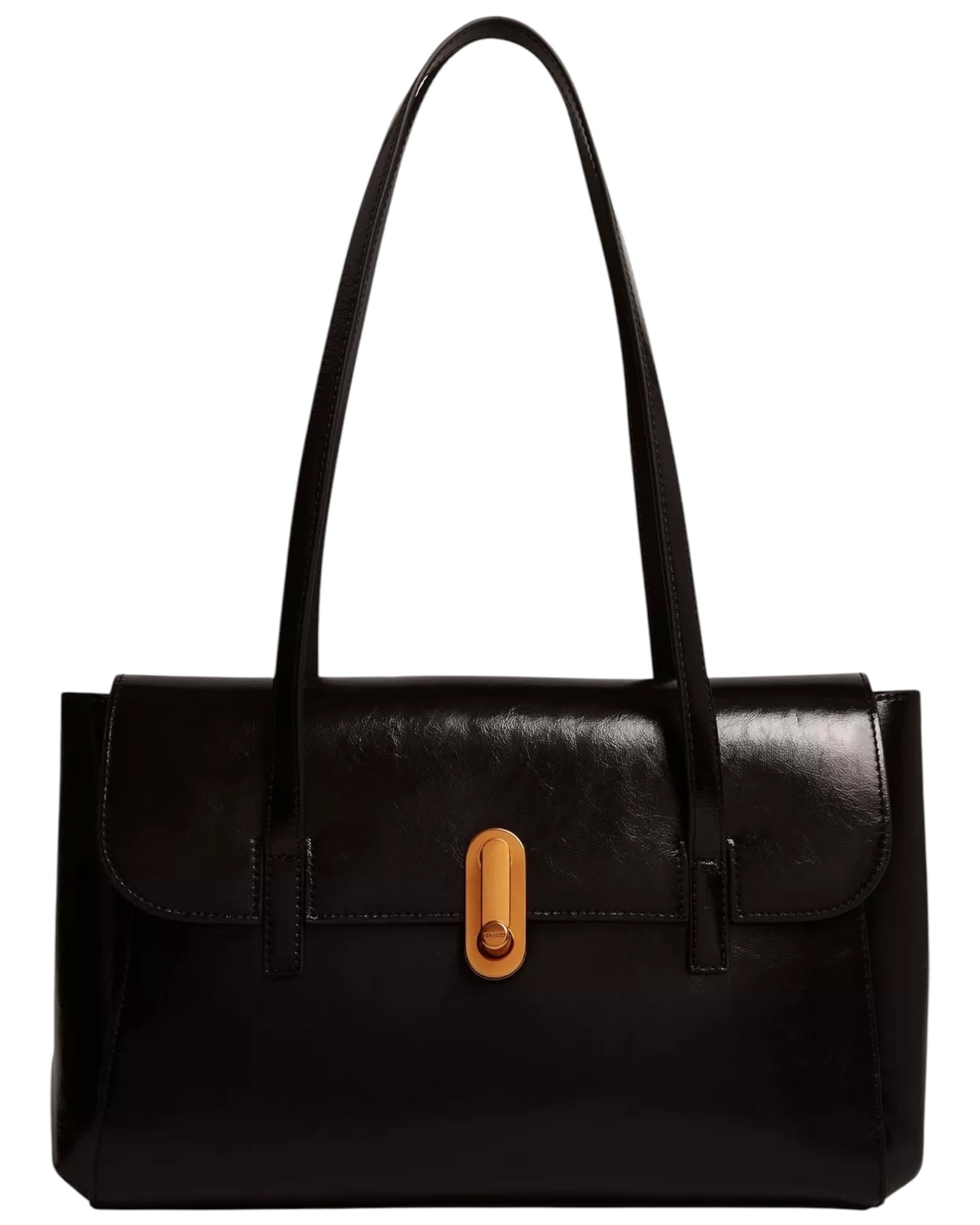 Δερμάτινη τσάντα ώμου KKAMY