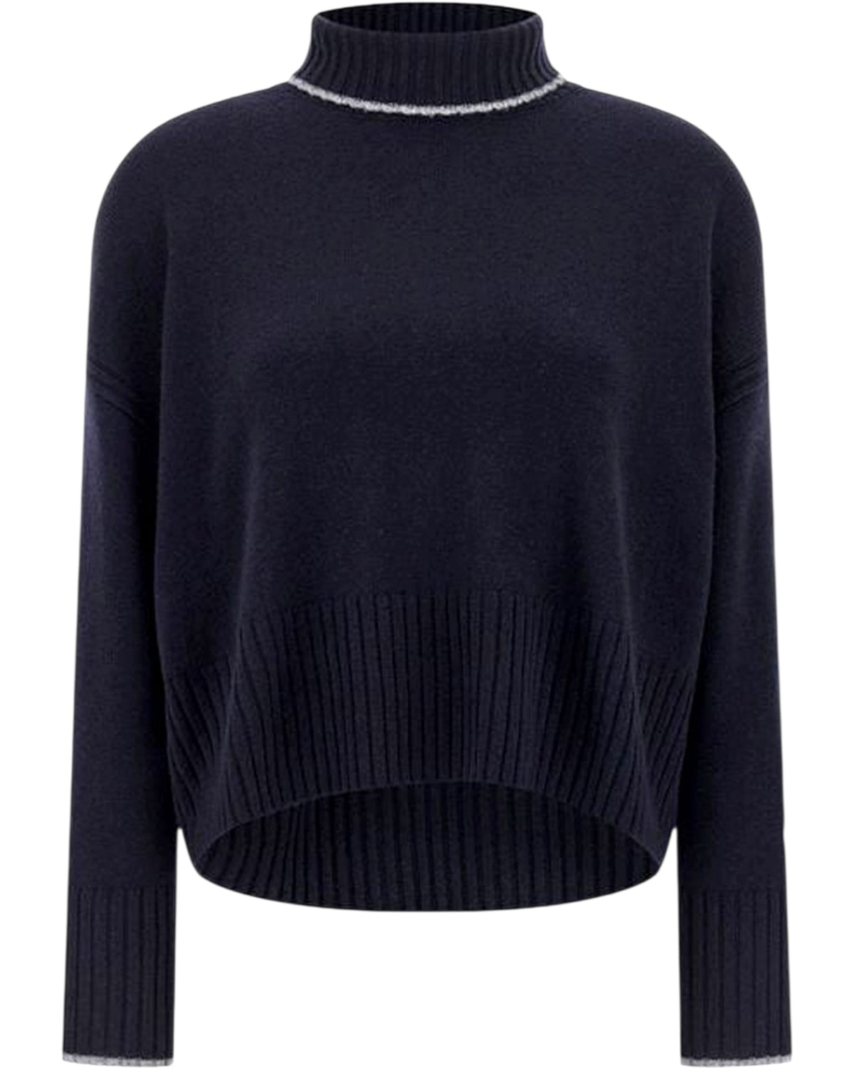 Πλεκτό ζιβάγκο FALKLAND