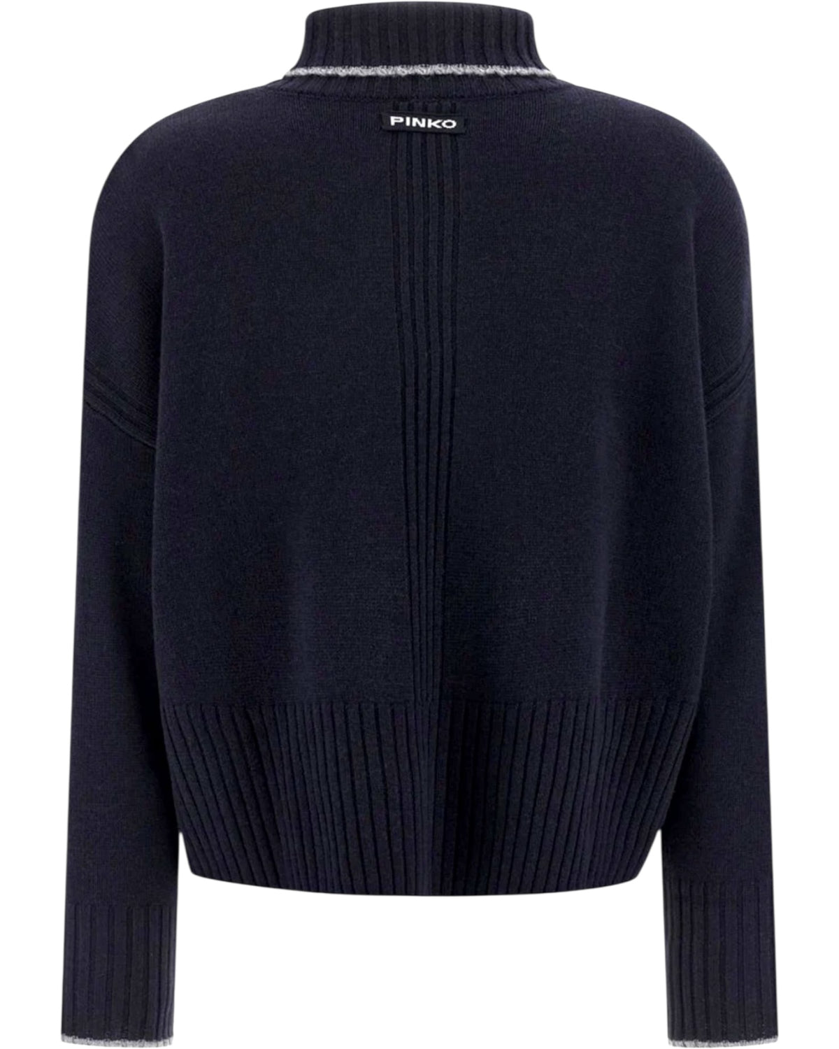 Πλεκτό ζιβάγκο FALKLAND