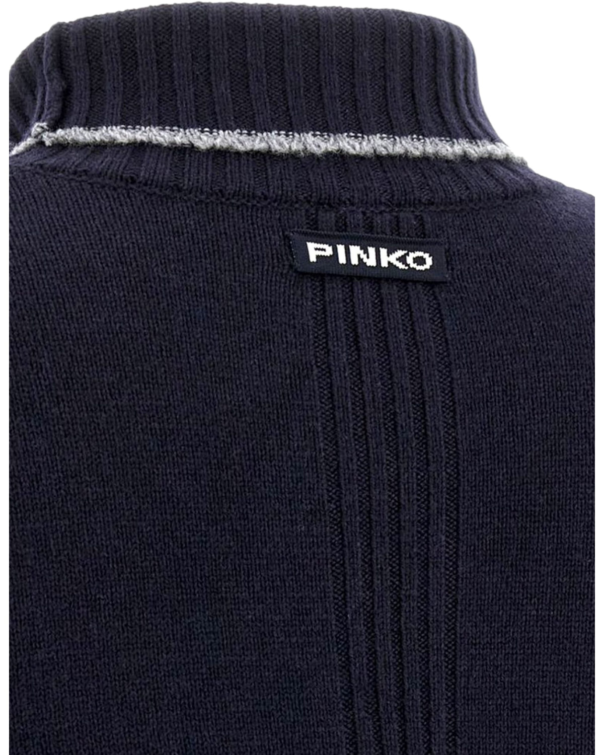 Πλεκτό ζιβάγκο FALKLAND