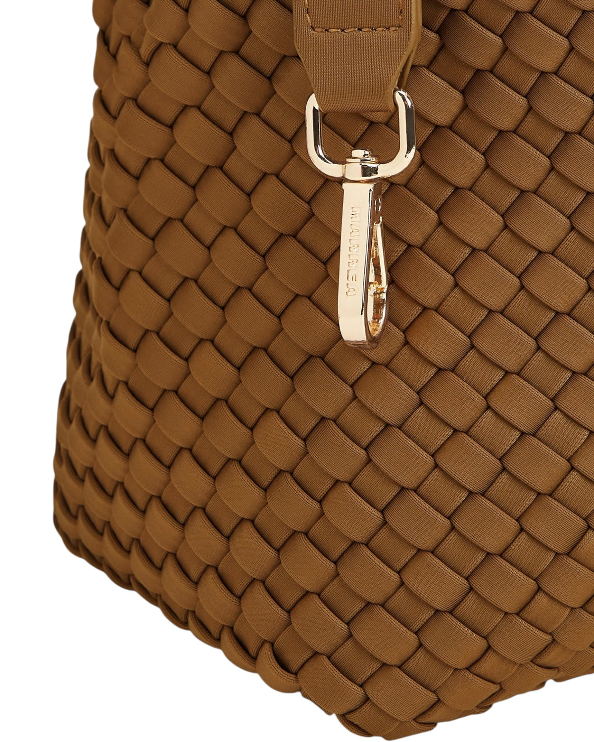 Τσάντα tote midi caffe