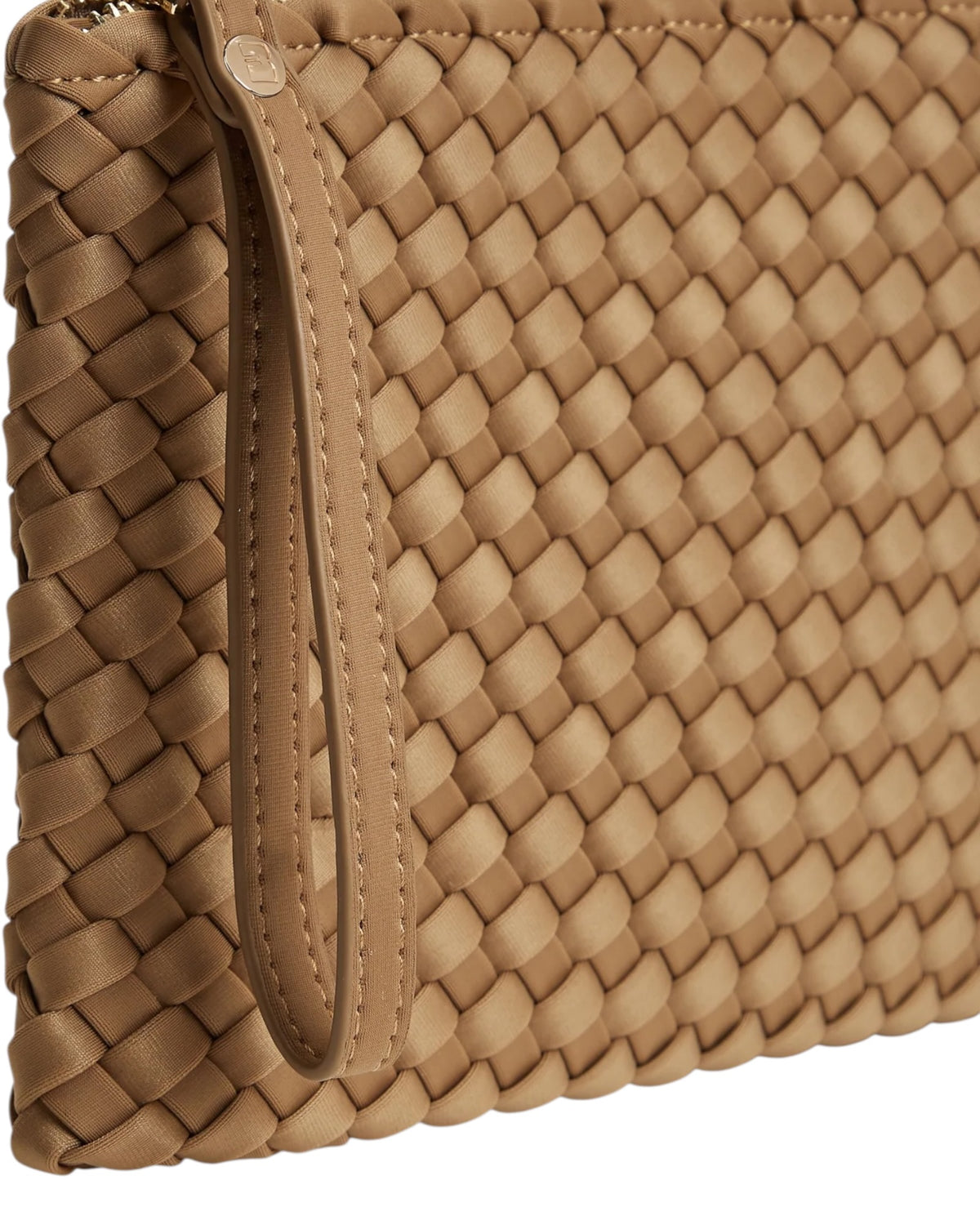 Marrea Clutch Retro Sand