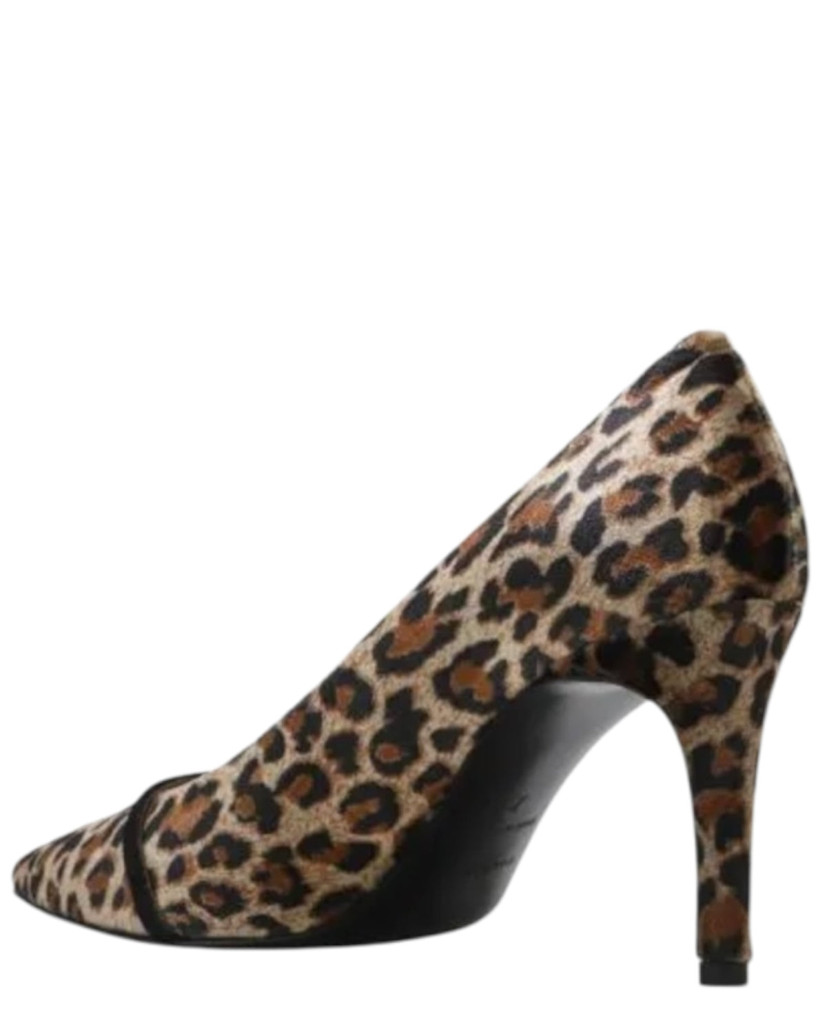 Γόβα λεοπάρ ΣΕΜΙΡΑΜΙΣ