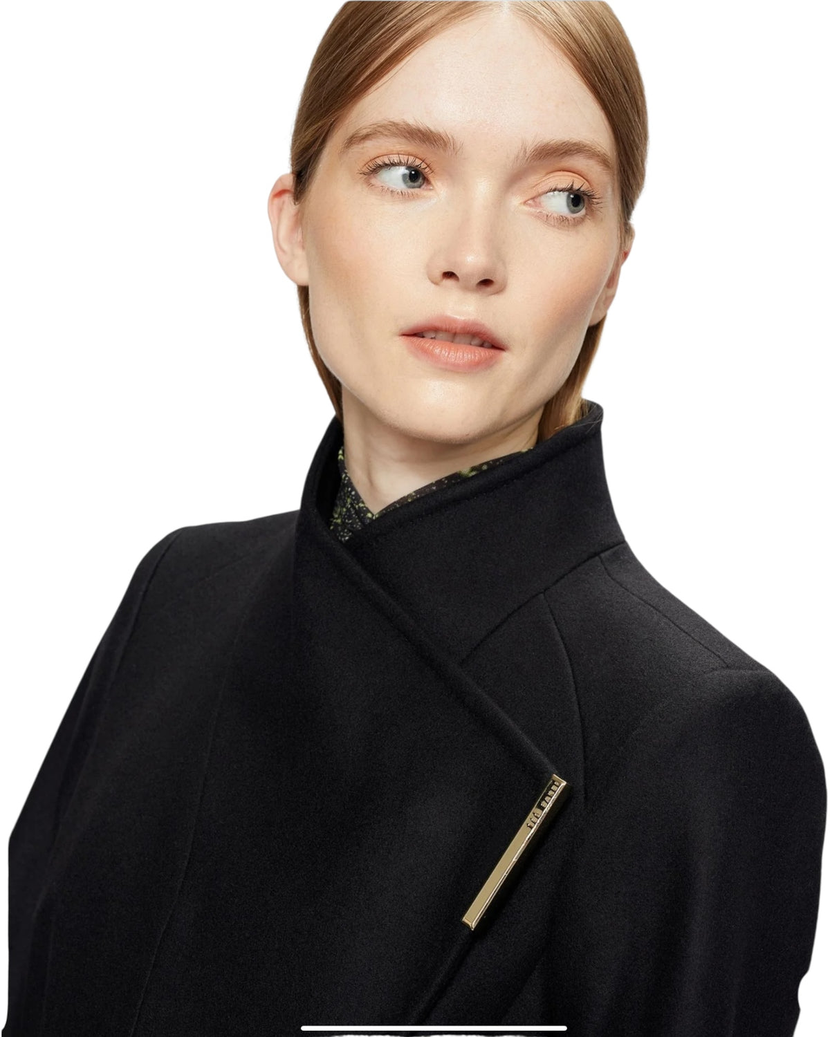 Μακρύ παλτό ROSELL