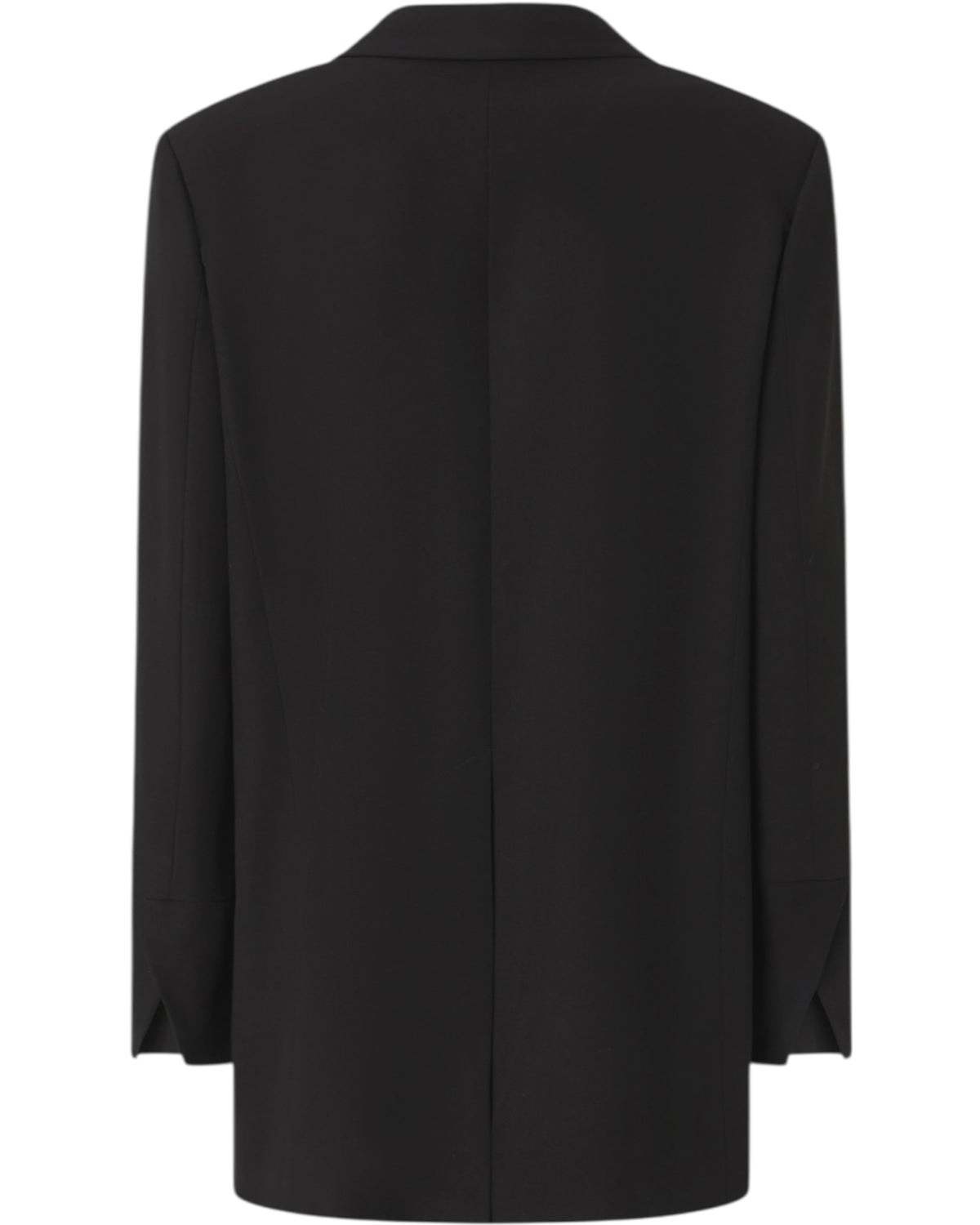 Σακάκι oversized stretch KAMUT