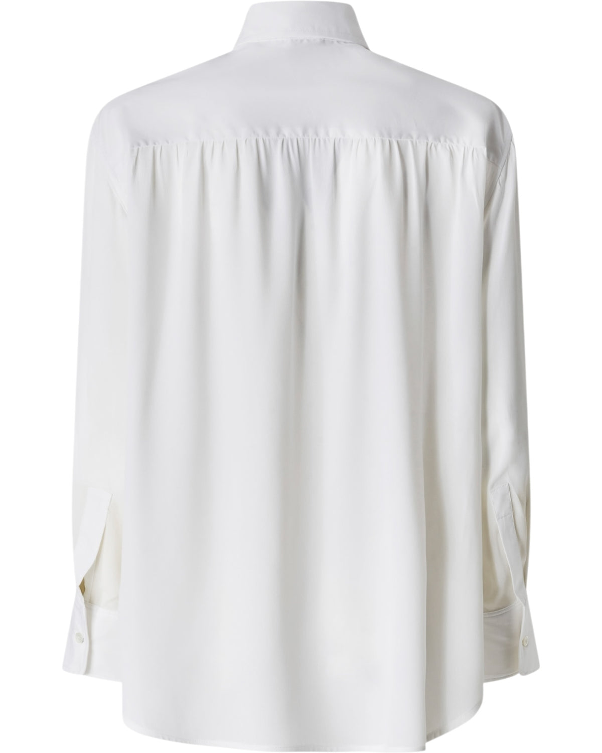 Πουκάμισο από ποπλίνα CASSATA