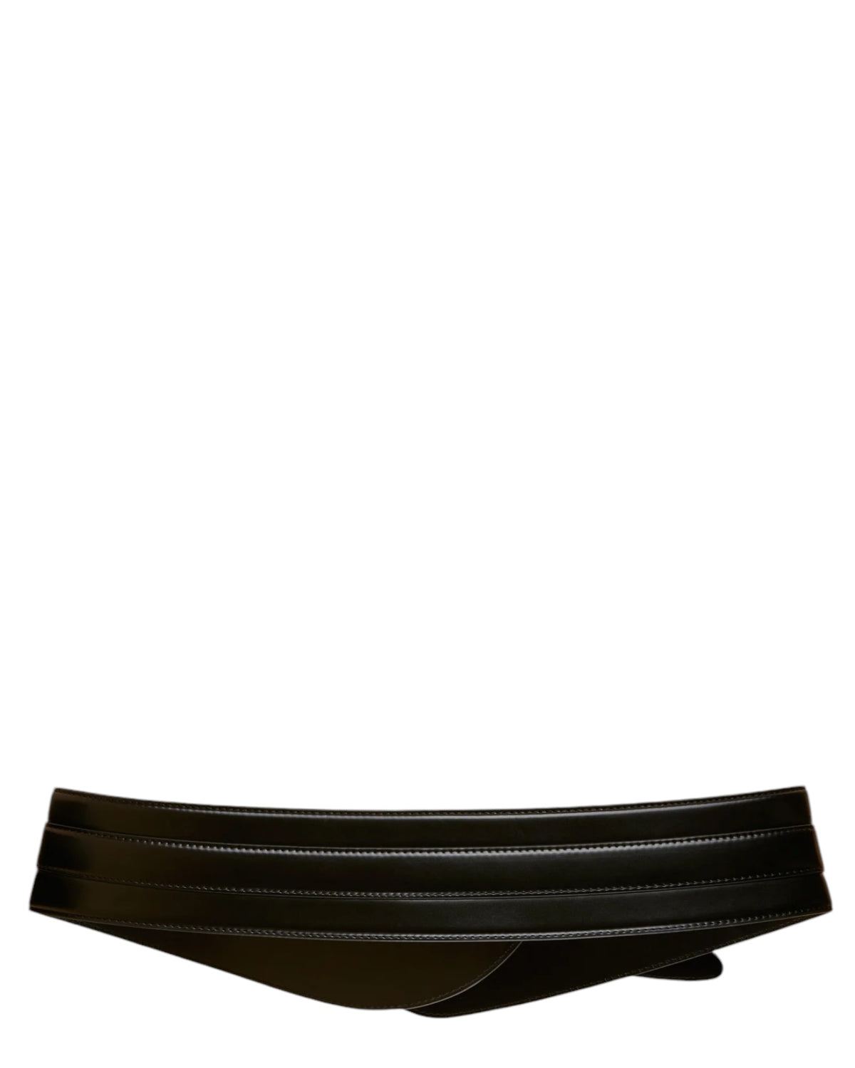 Ζώνη κορσές με λουράκι