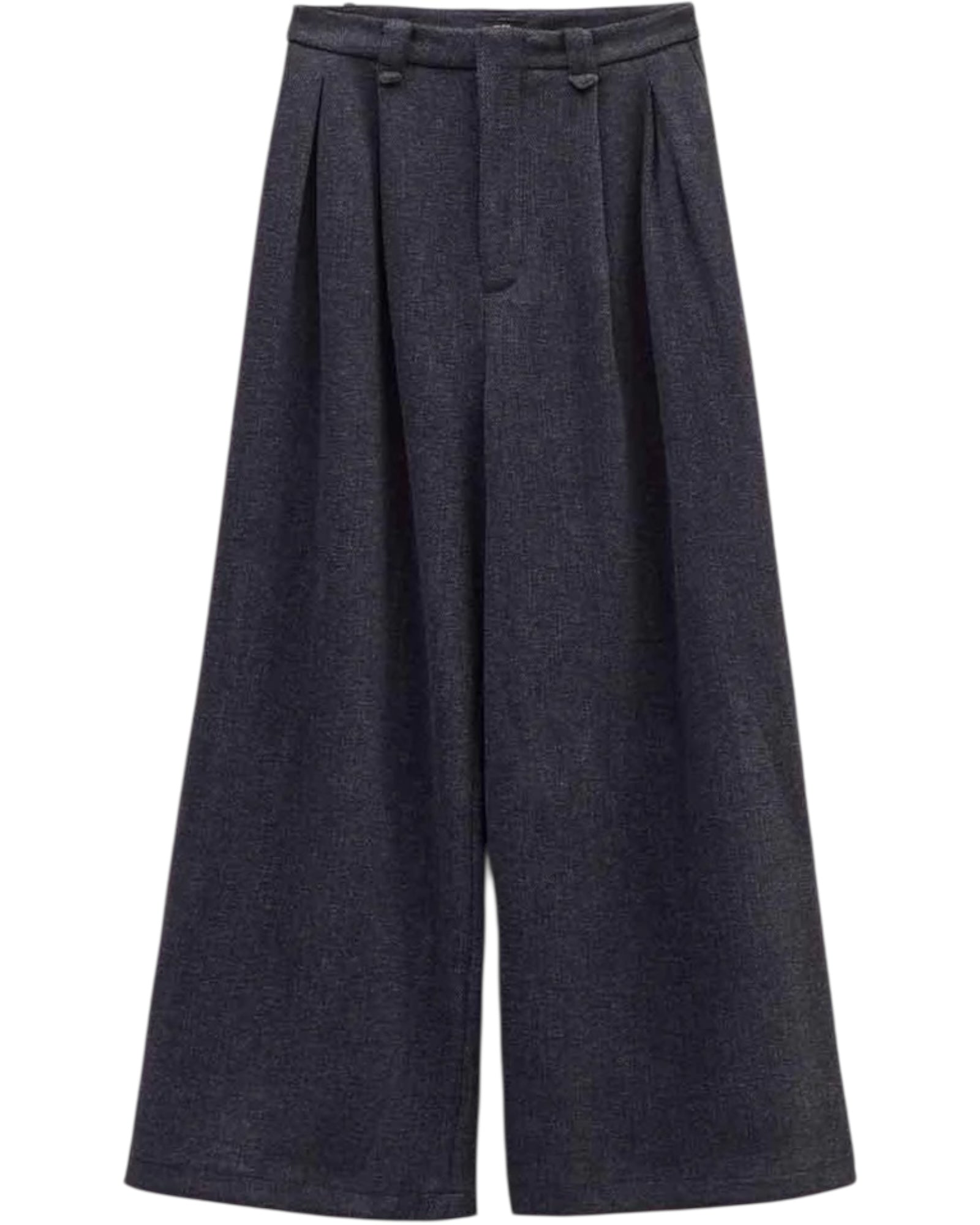 Γυναικείο παντελόνι σε ίσια γραμμή