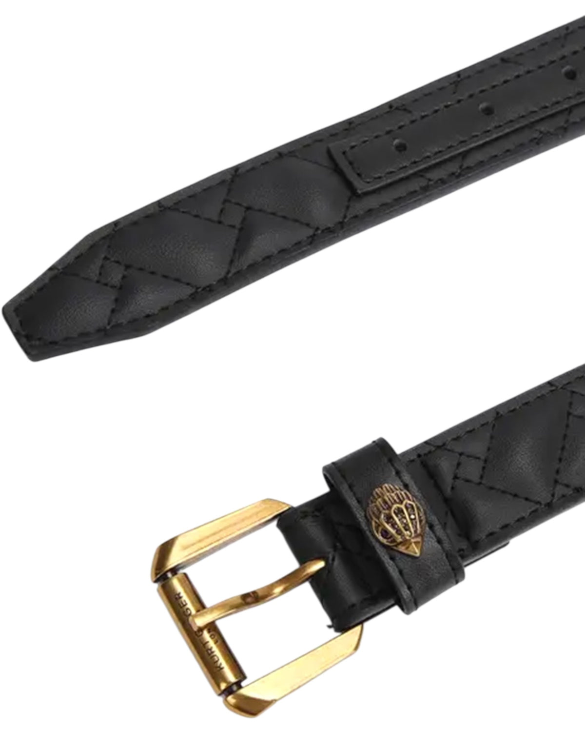 Δερμάτινη ζώνη Kensington 30