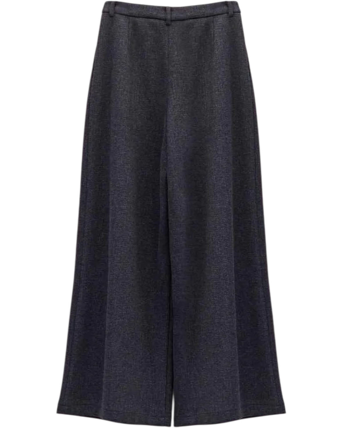 Γυναικείο παντελόνι σε ίσια γραμμή