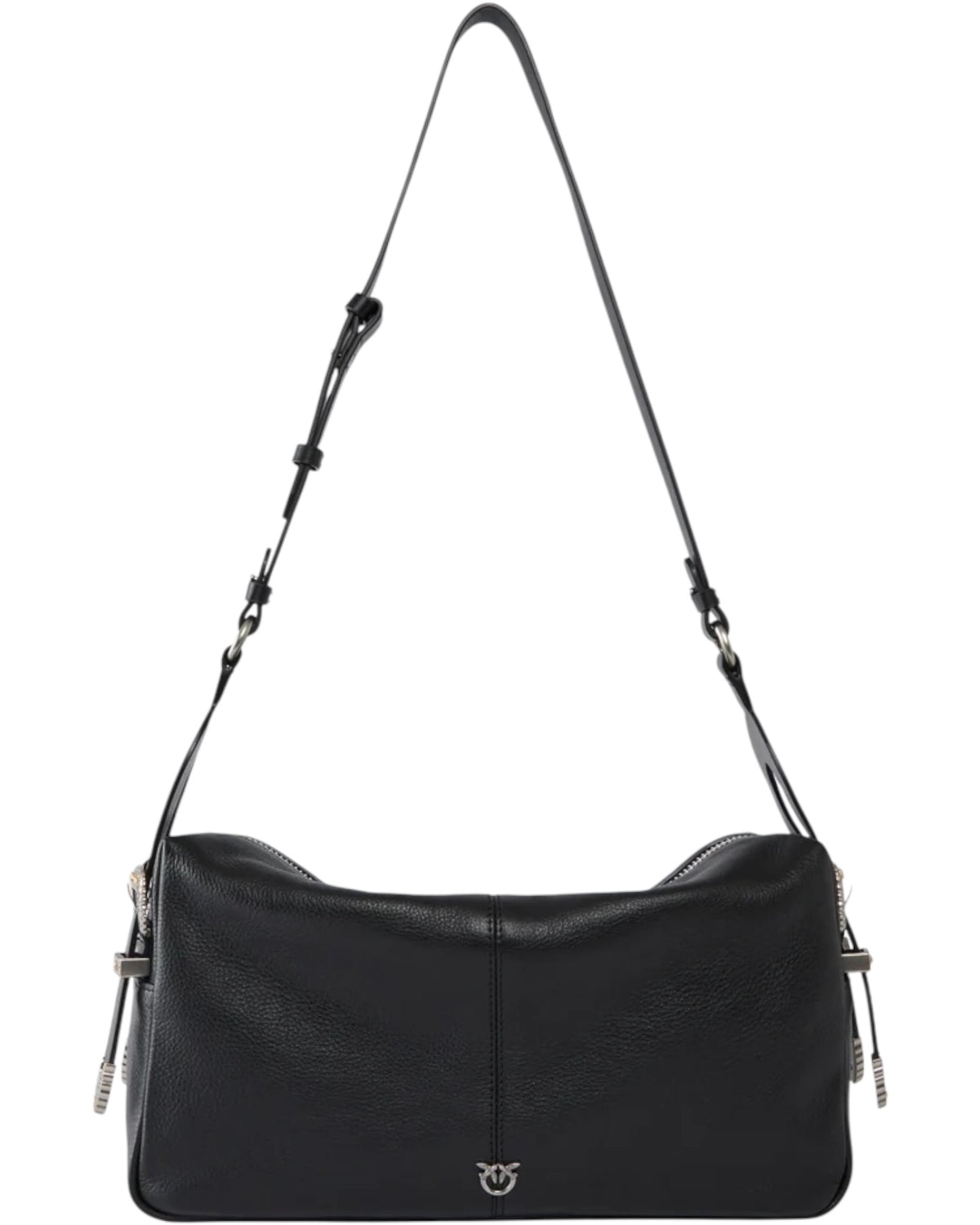 Τσάντα Keeper Bag μεσαίου μεγέθους 24 CLASSIC VITELLO