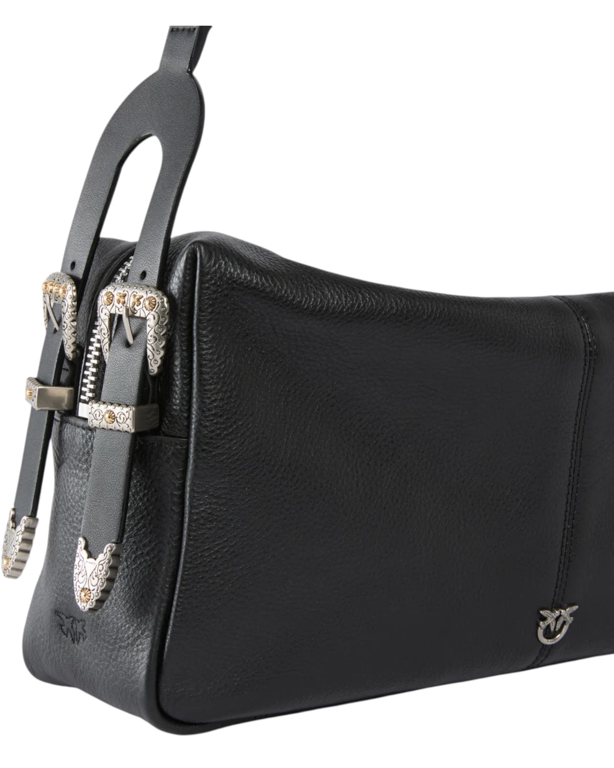 Τσάντα Keeper Bag μεσαίου μεγέθους 24 CLASSIC VITELLO