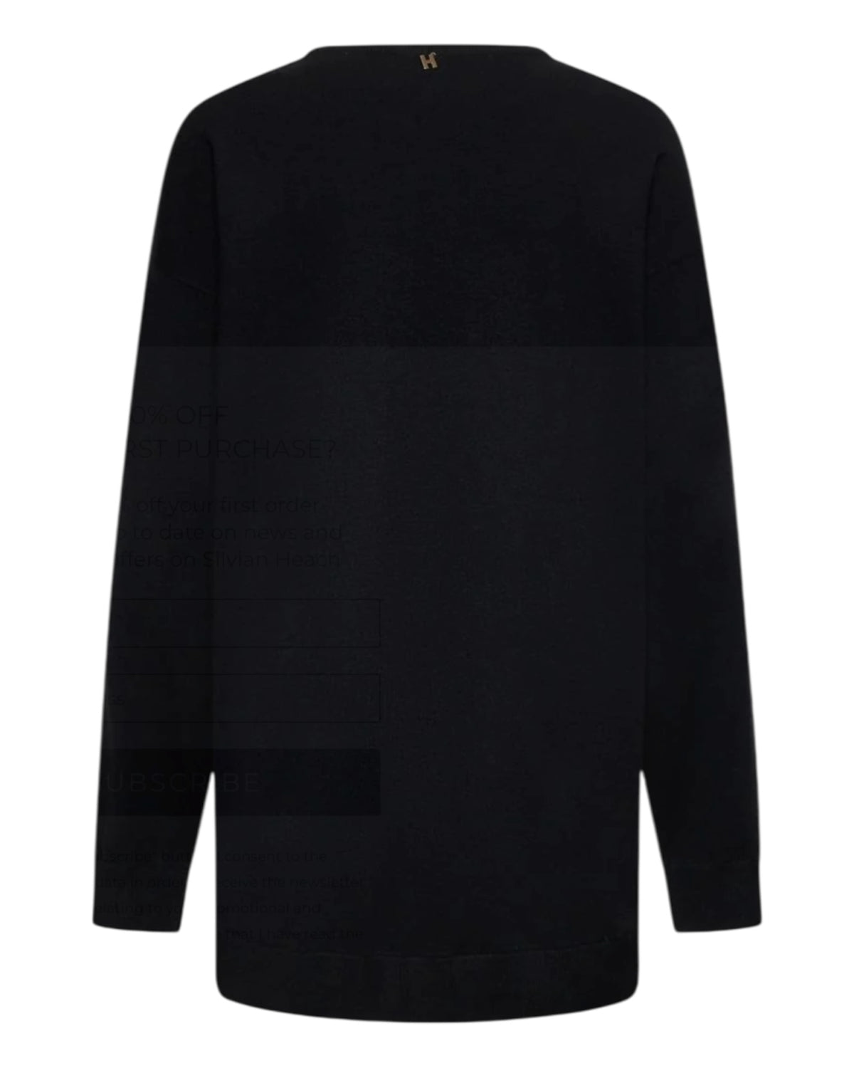 Πουλόβερ BENITEZ