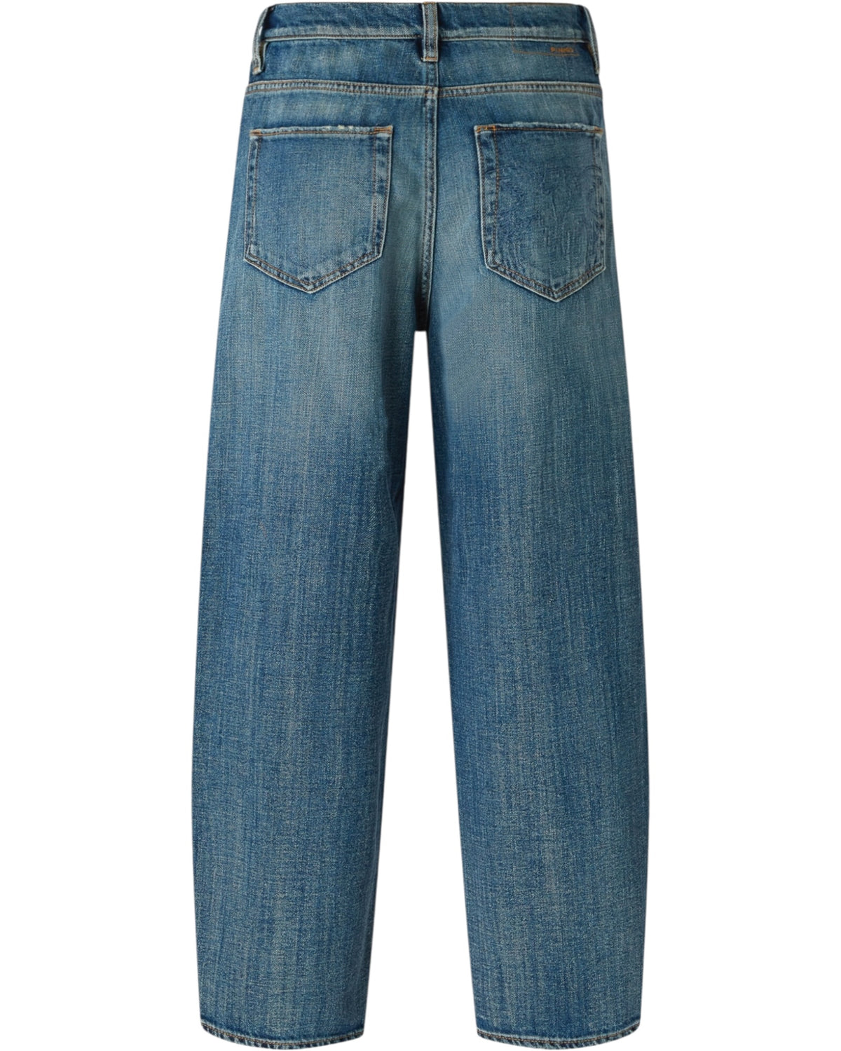 Τζιν balloon fit ESTELLE EGG