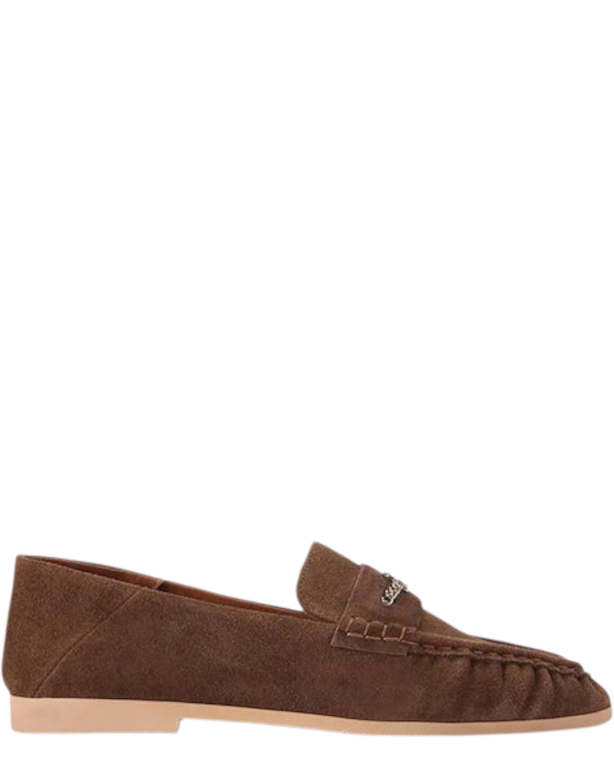 Loafers Σουέτ KURT CHARM