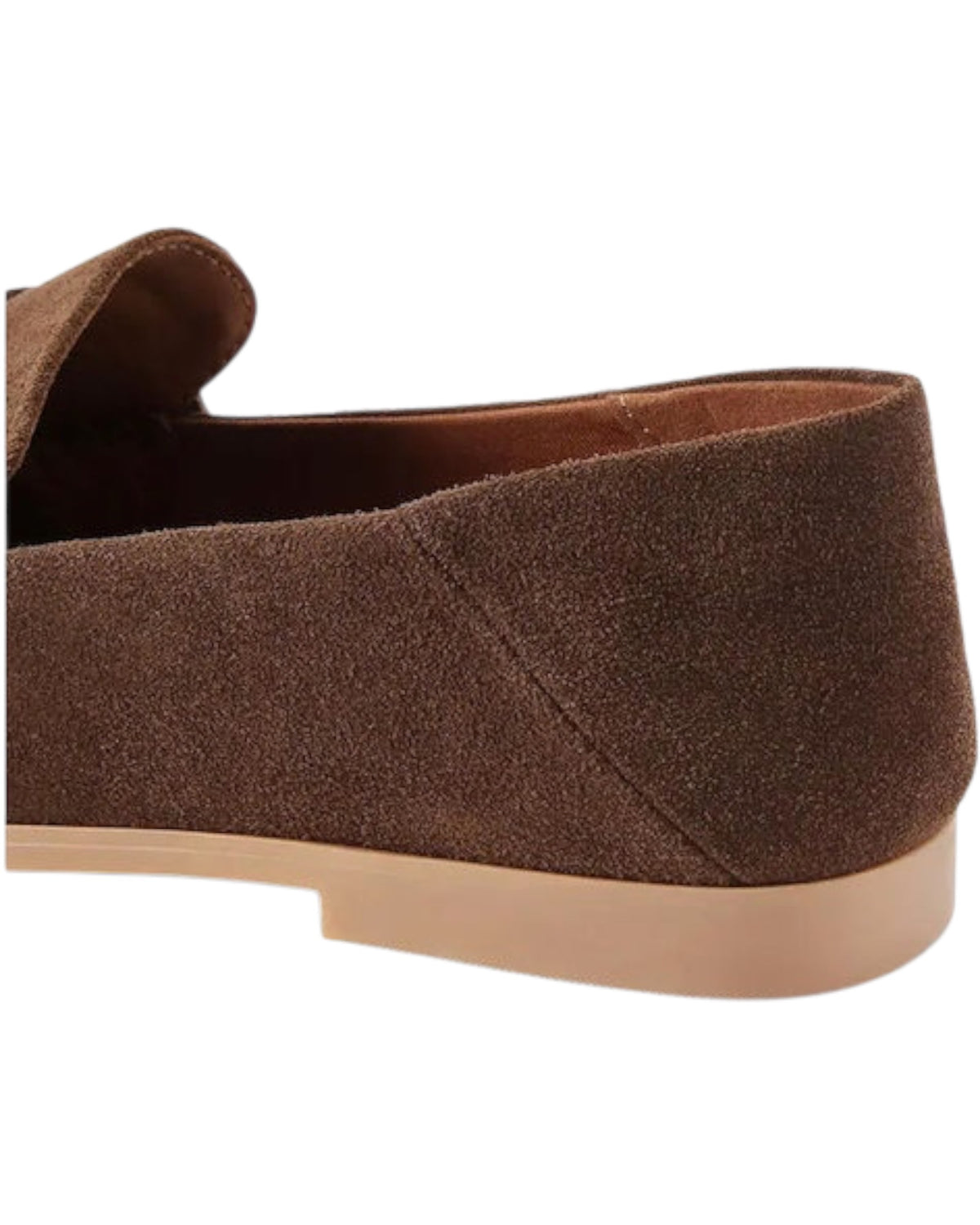 Loafers Σουέτ KURT CHARM