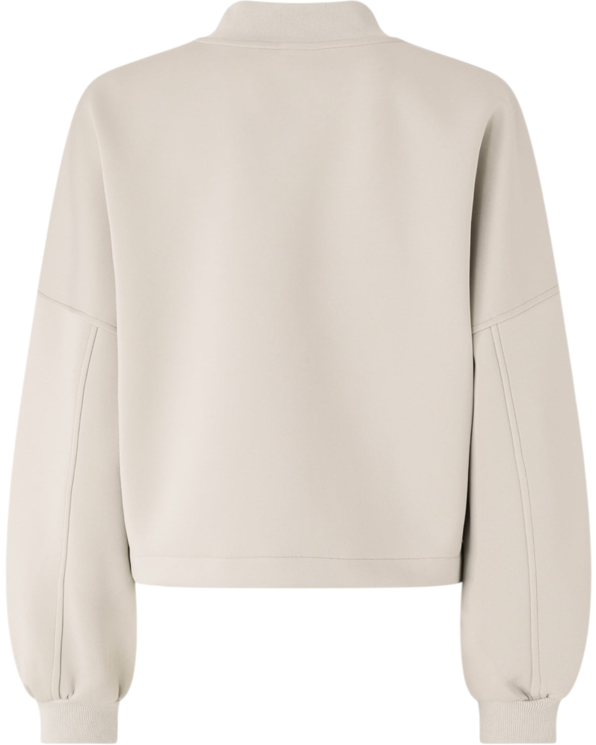 Πουλόβερ με κέντημα κοσμημάτων BIBIANA