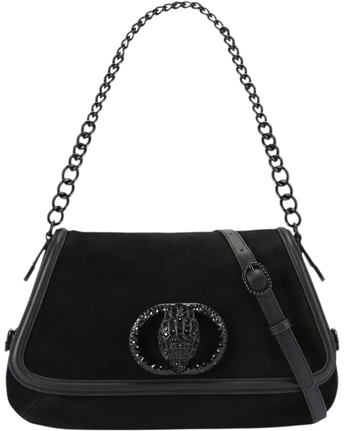 Τσάντα large chelsea saddle bag