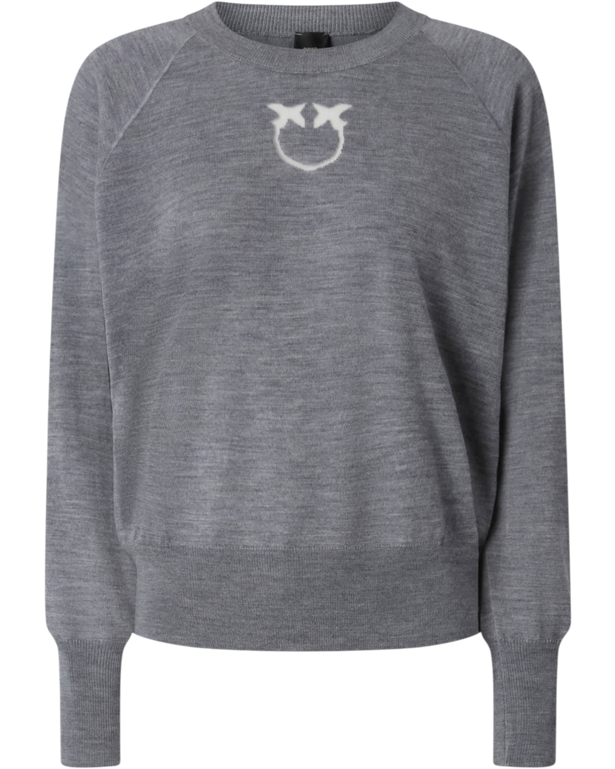 Πουλόβερ με λογότυπο Love Birds LANZAROTE