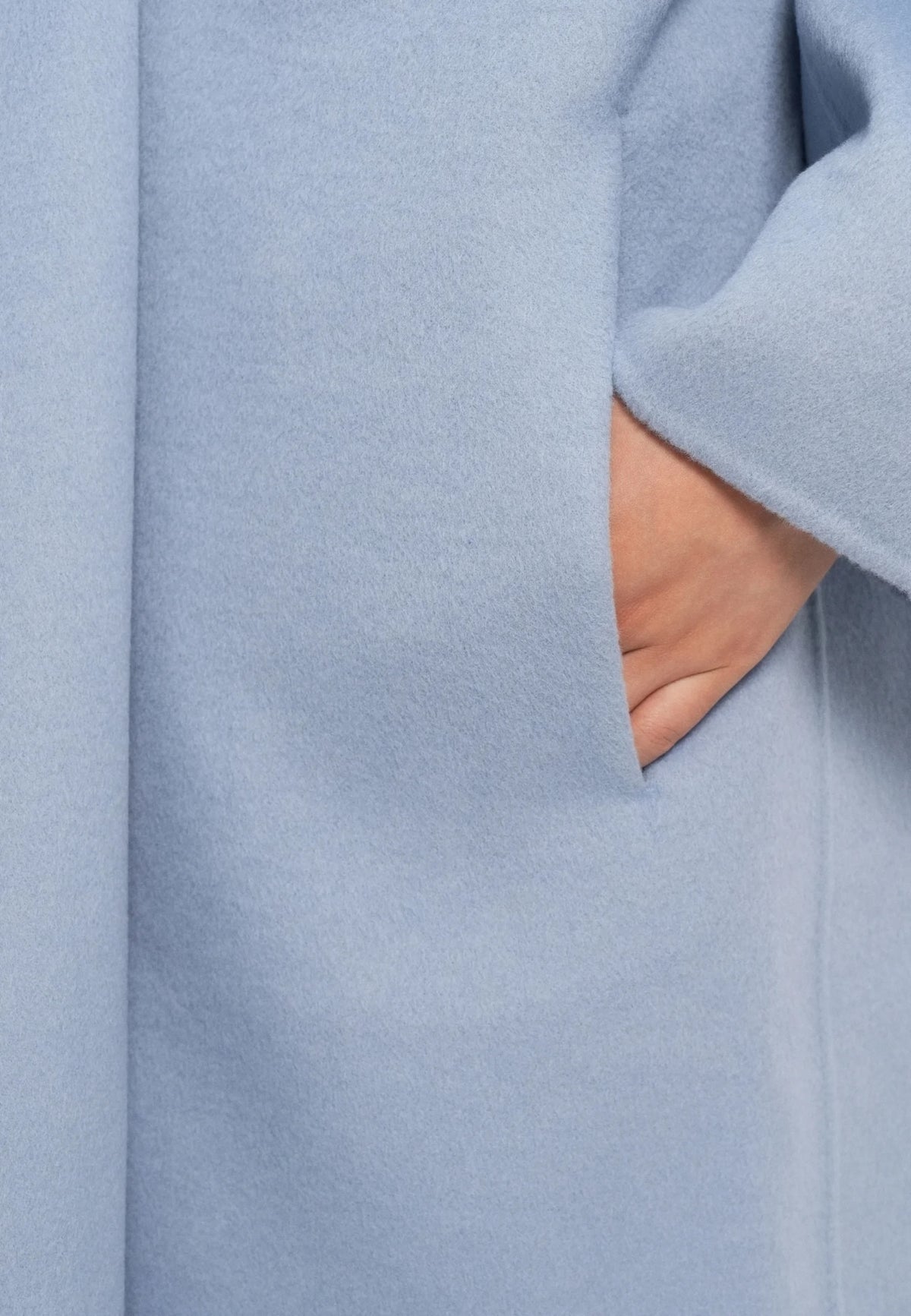 Παλτό διπλής όψης BAUPREY