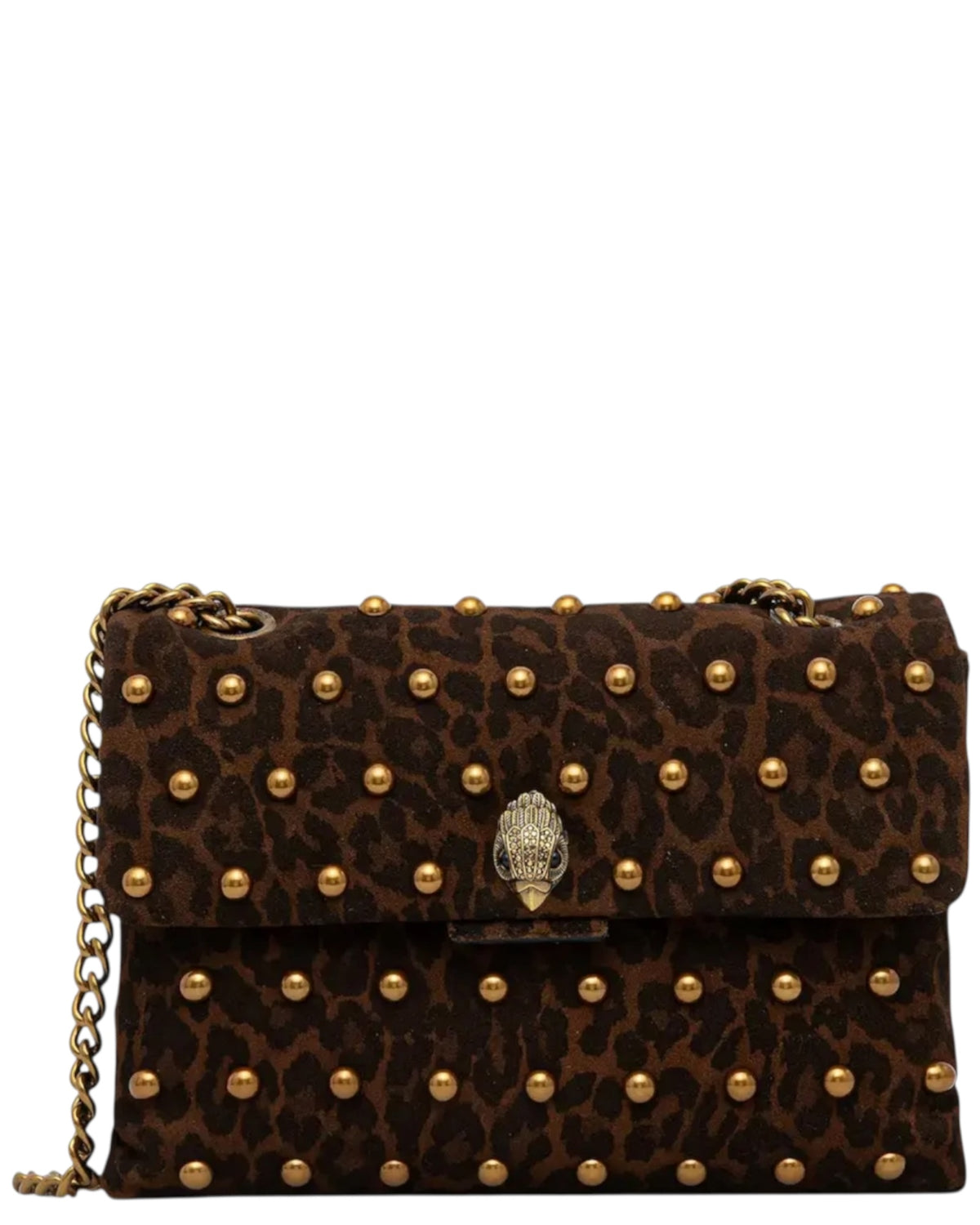 Τσάντα ώμου Kensington Large Kurt Geiger