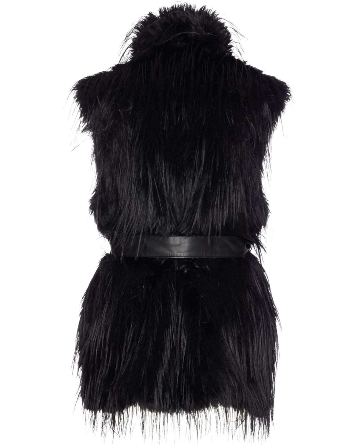 Γιλέκο Neva Faux Fur