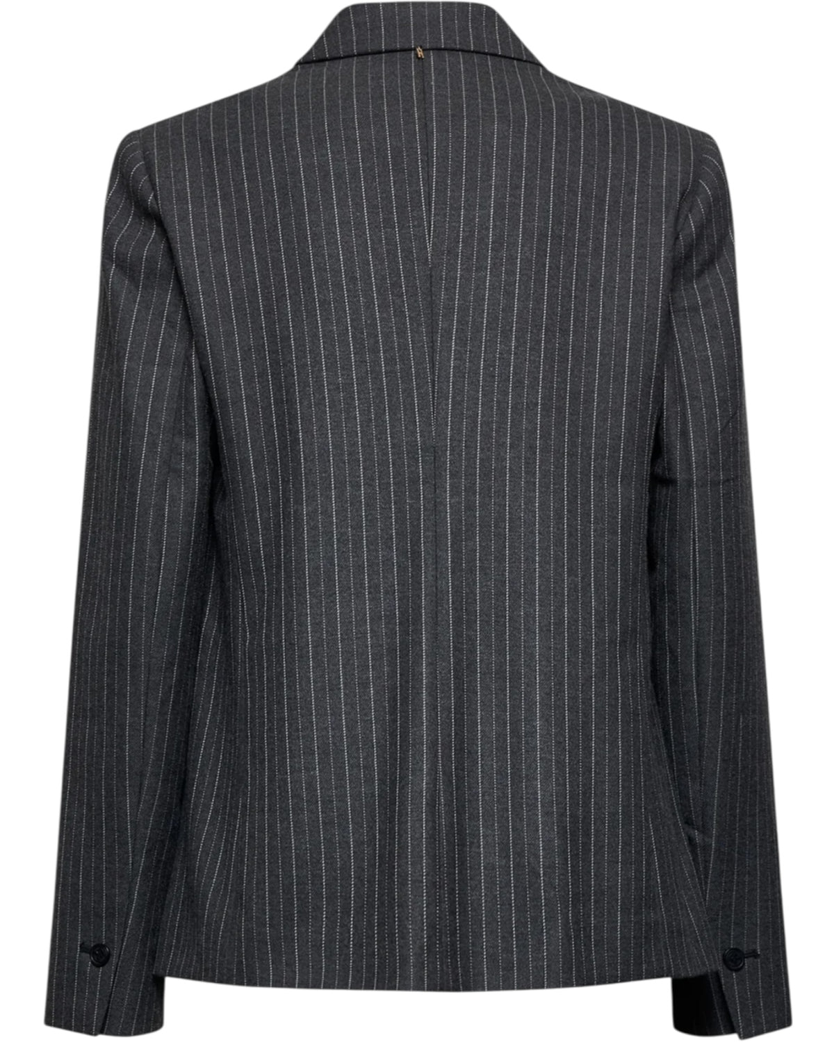 Pιγέ σακάκι BEREBA