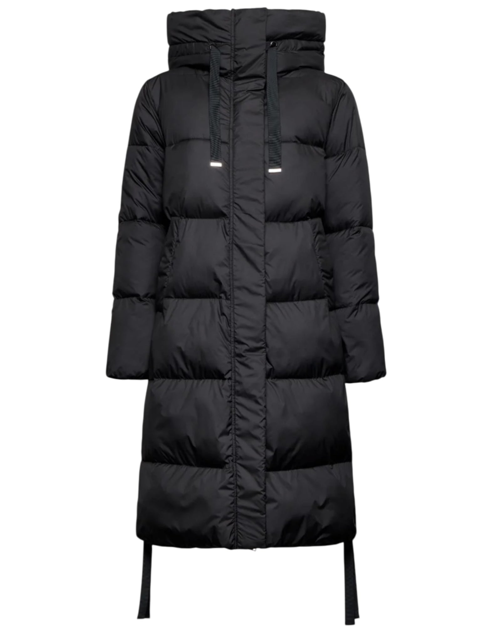 Πουπουλένιο μπουφάν με κουκούλα PADDED