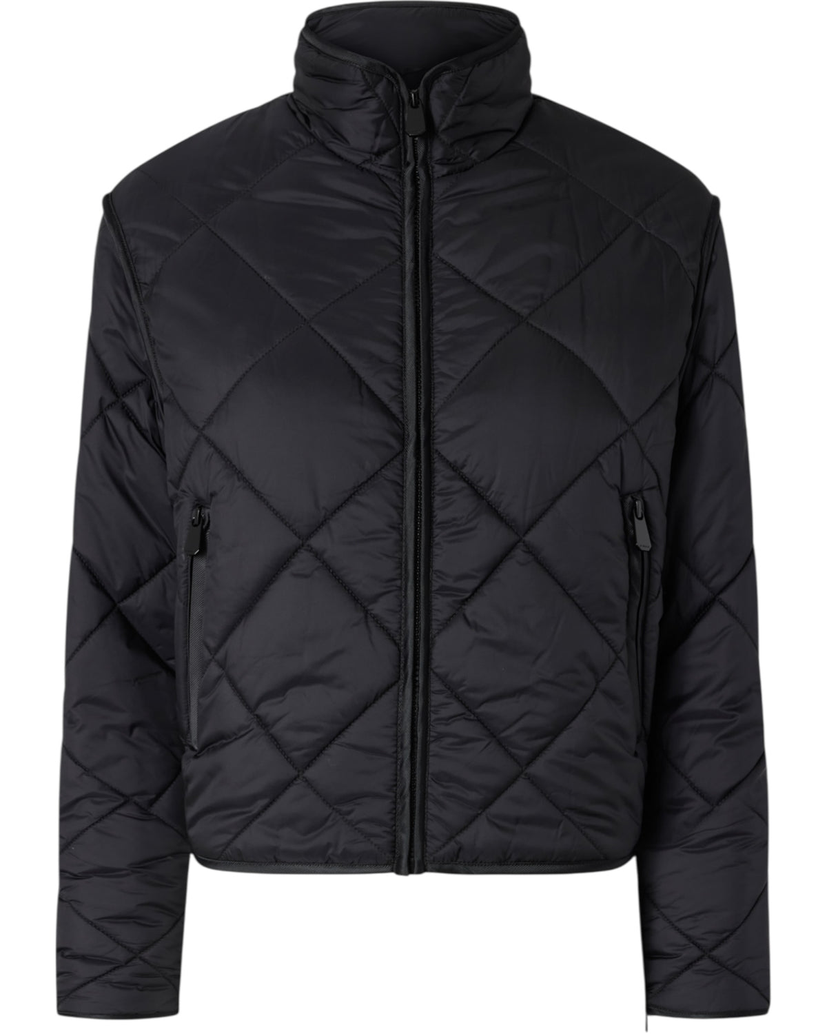 Καπιτονέ μπουφάν GNOCCHI