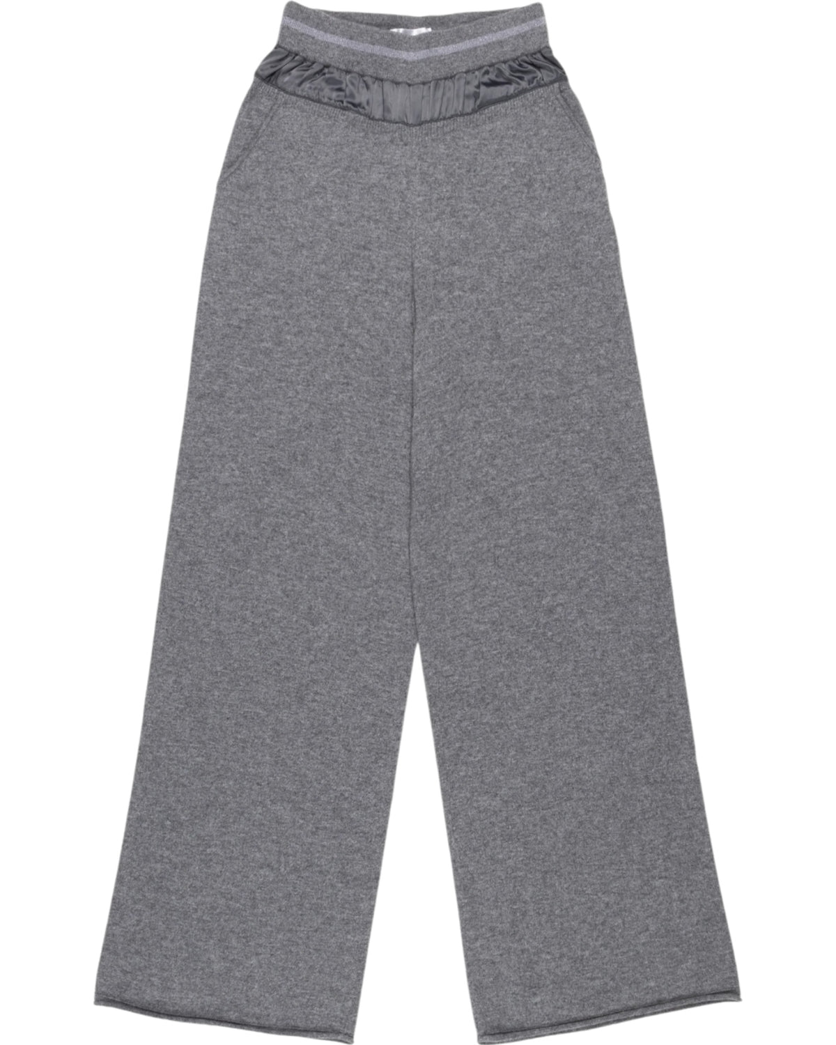 Παντελόνι με χαλαρή εφαρμογή YOGA