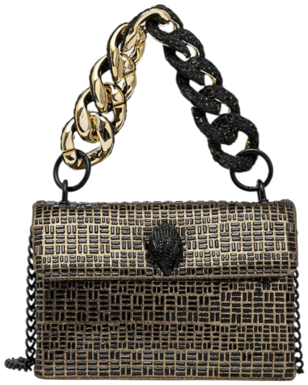 Μικρή τσάντα MINI KENSINGTON CHAIN