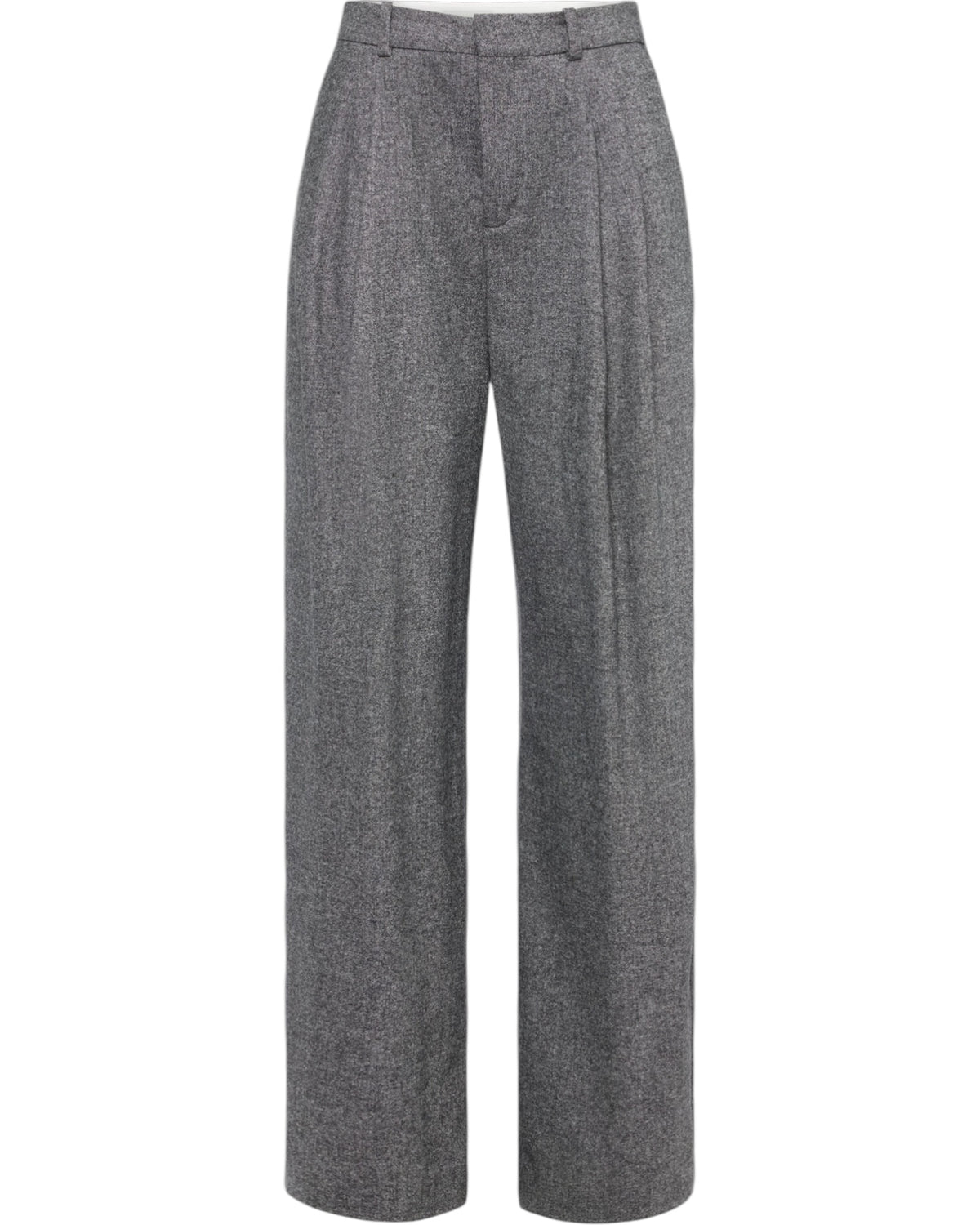 Παντελόνι wide leg JEALOUS