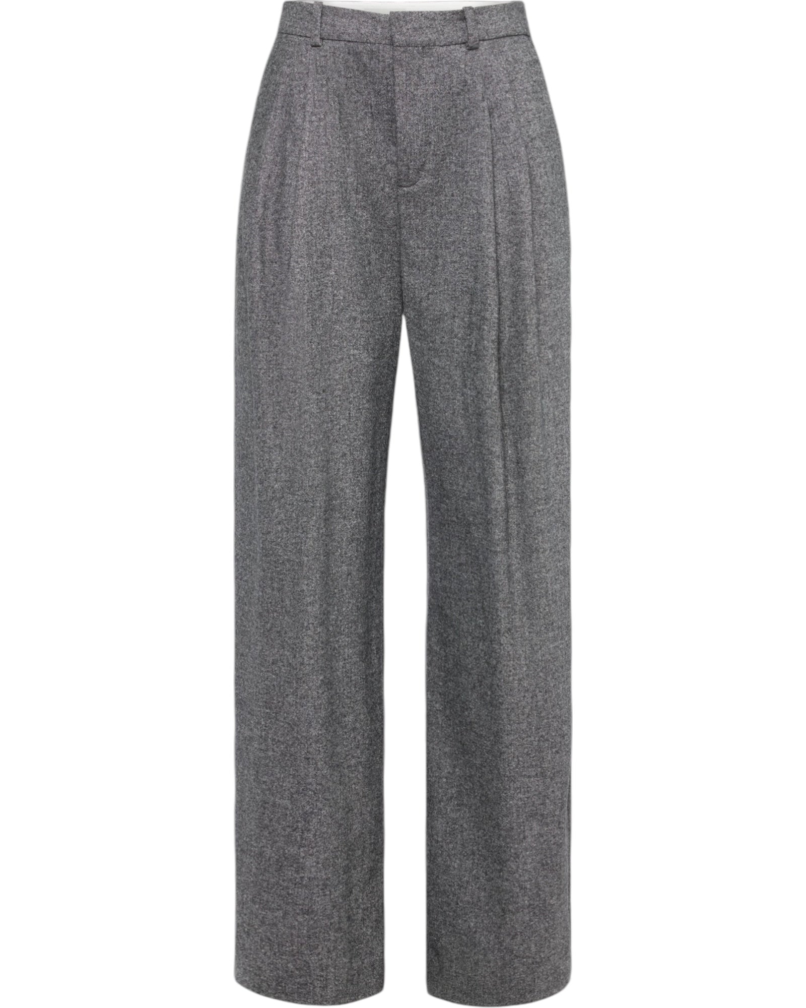 Παντελόνι wide leg JEALOUS