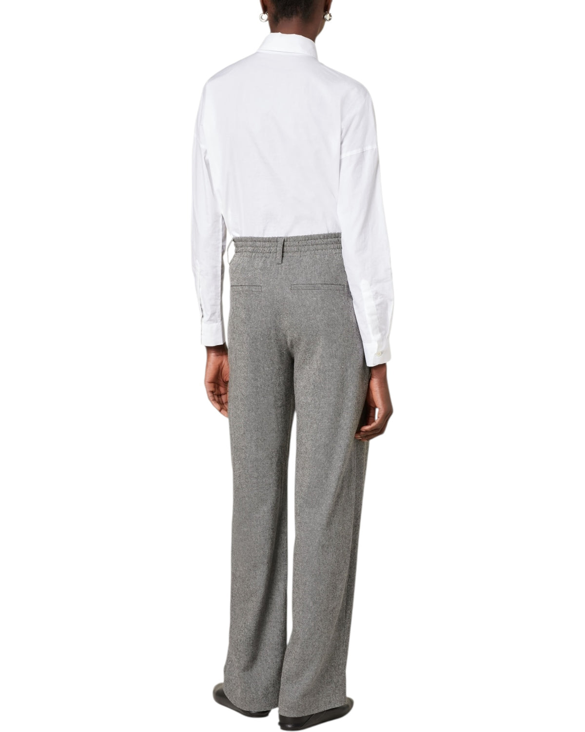 Παντελόνι wide leg JEALOUS