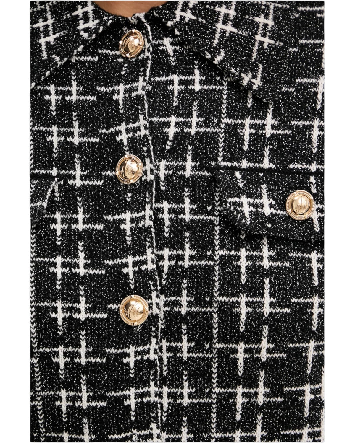 Πλεκτό cardigan CHARALAM