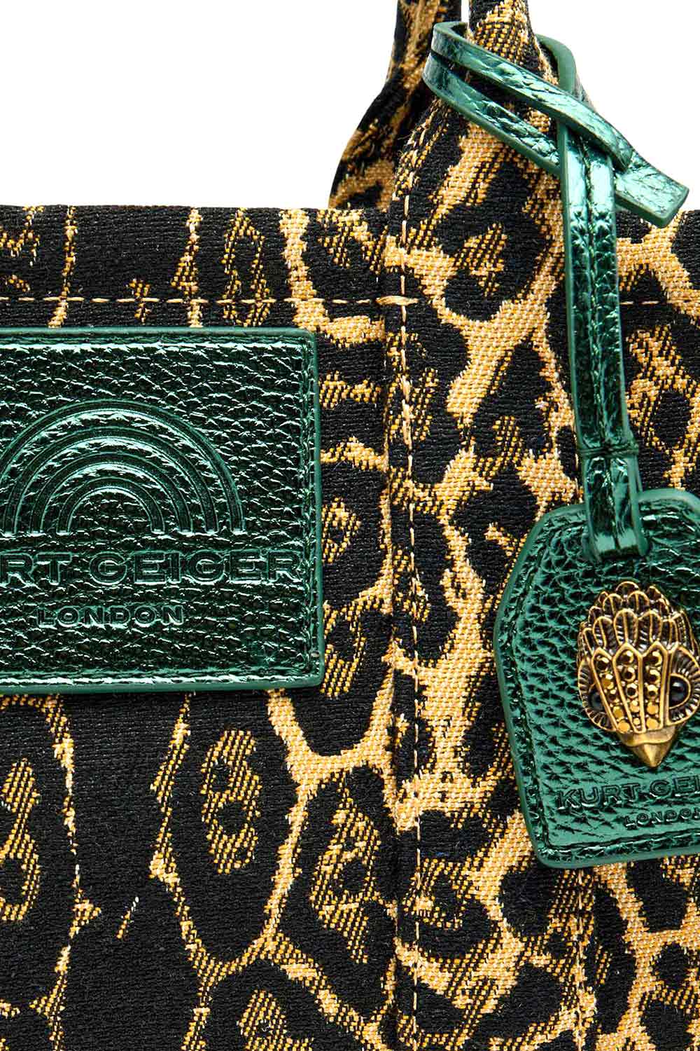 Τσάντα χειρός XS SOUTHBANK TOTE