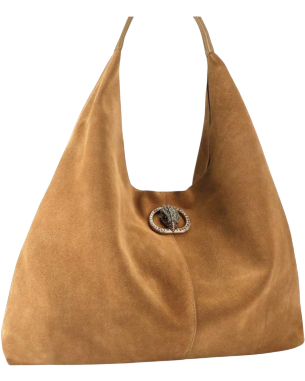 Τσάντα ώμου CHELSEA LG SLOUCH HOBO