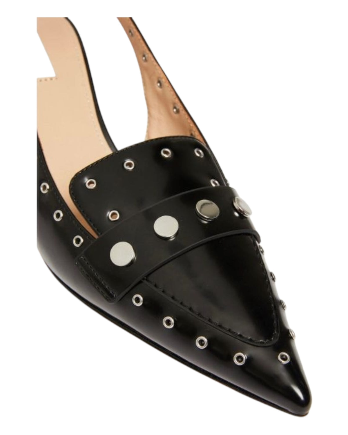 Γυναικεία Slingbacks ESPLOSO