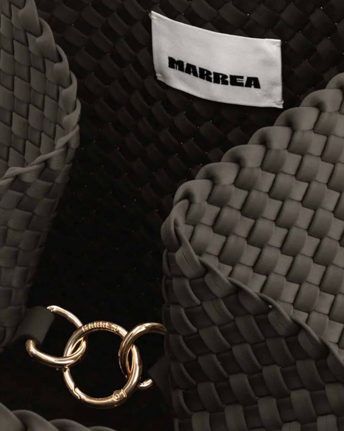 Marrea Medium Espresso Yourself