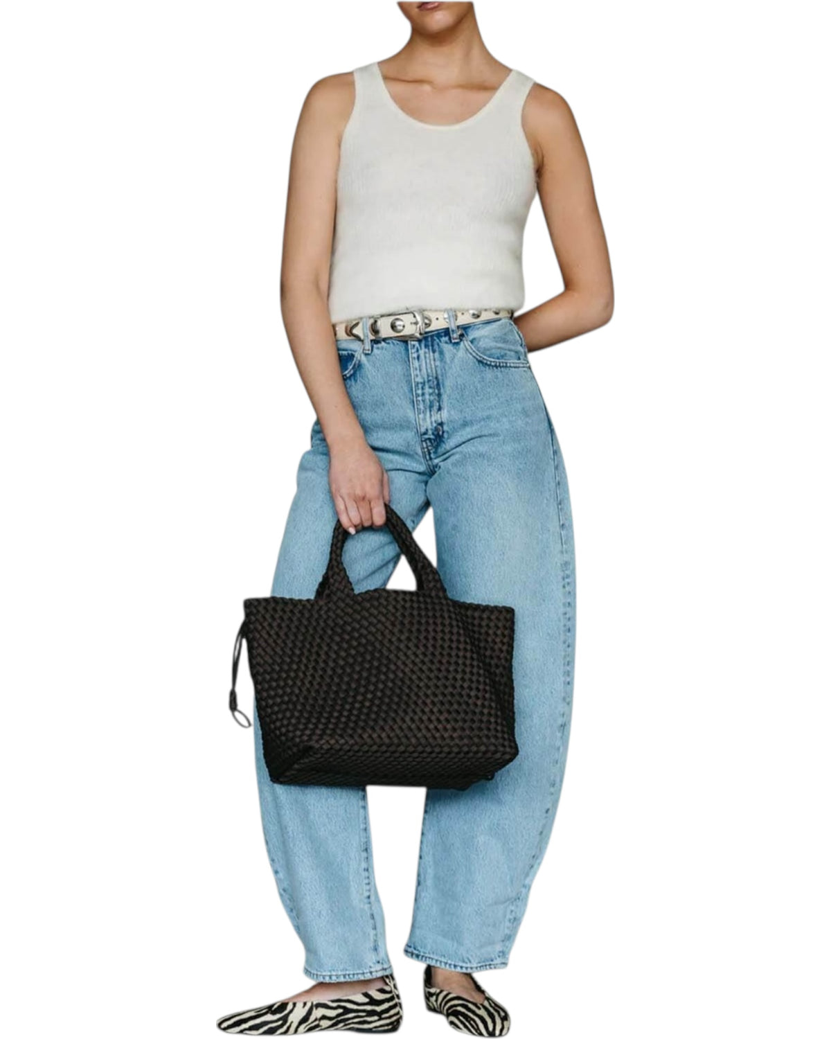 Marrea Medium Espresso Yourself