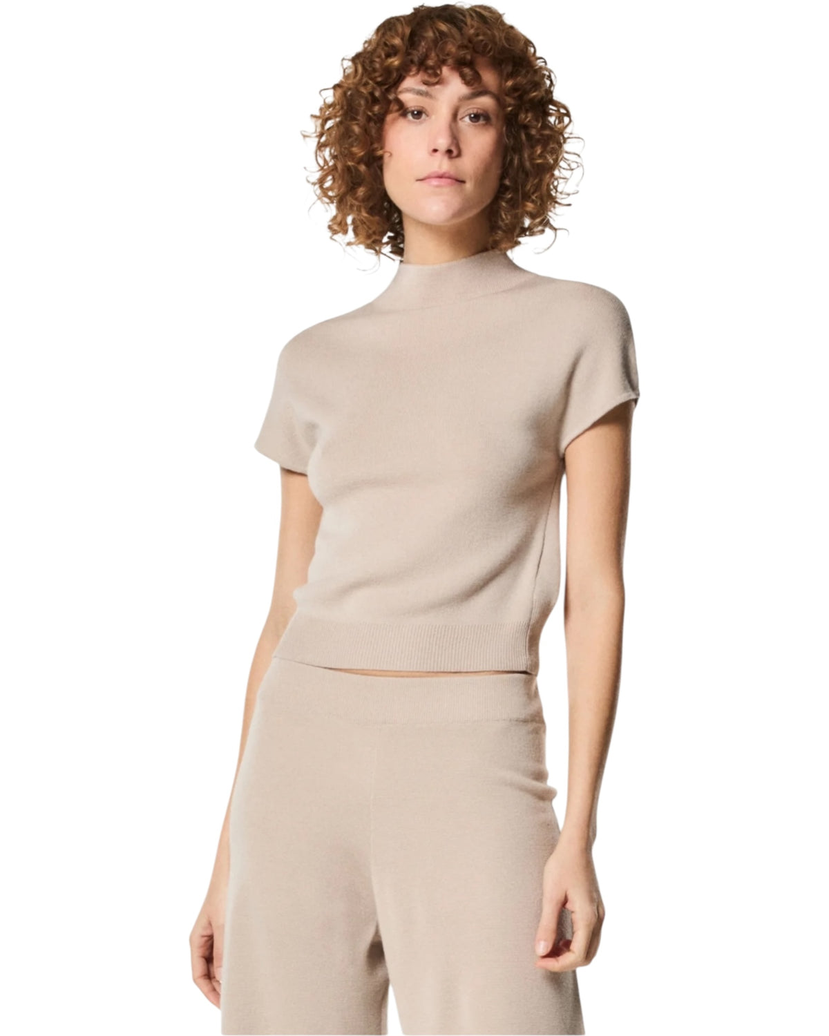 Πλεκτή Μπλούζα MORALLO