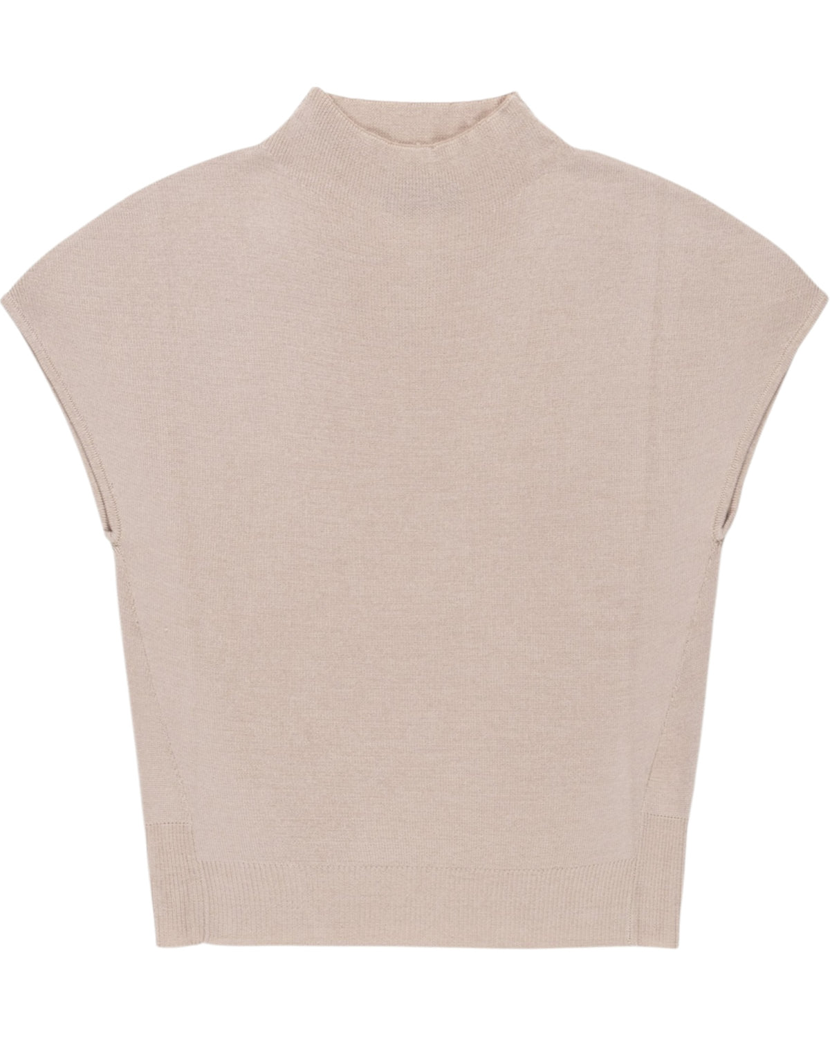 Πλεκτή Μπλούζα MORALLO