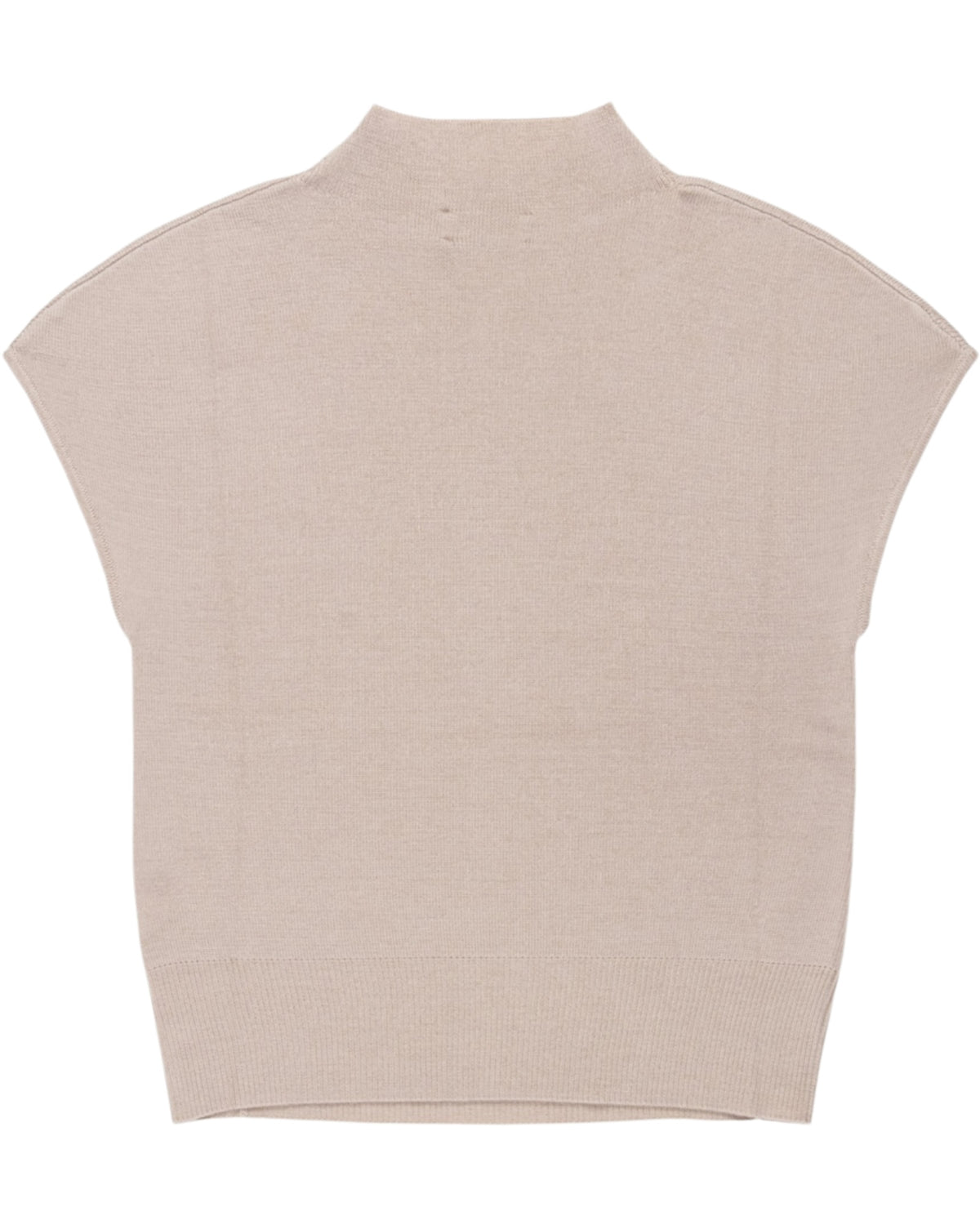 Πλεκτή Μπλούζα MORALLO