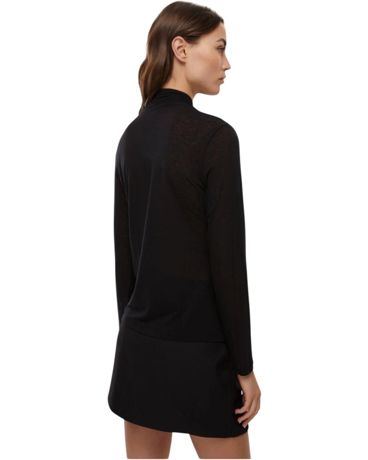 Λεπτό body με ζιβάγκο RUGGITO