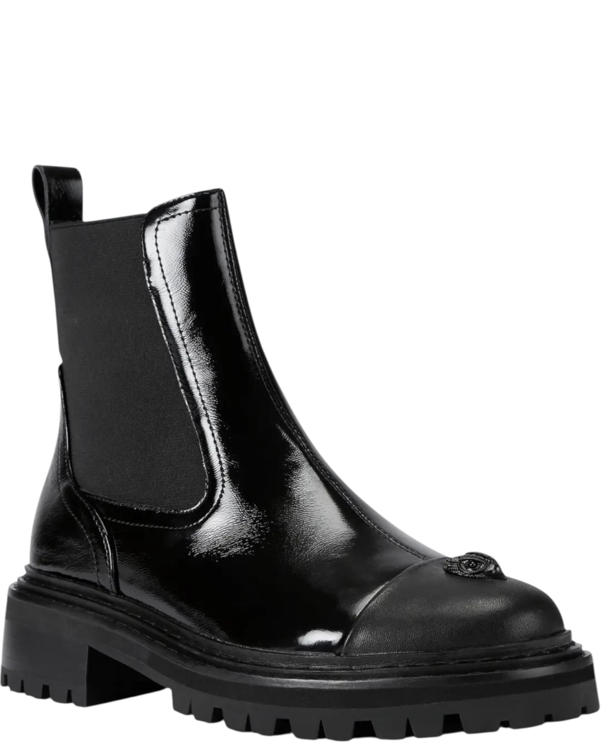 Μπότες Chelsea με κεφαλή αετού SLOANE