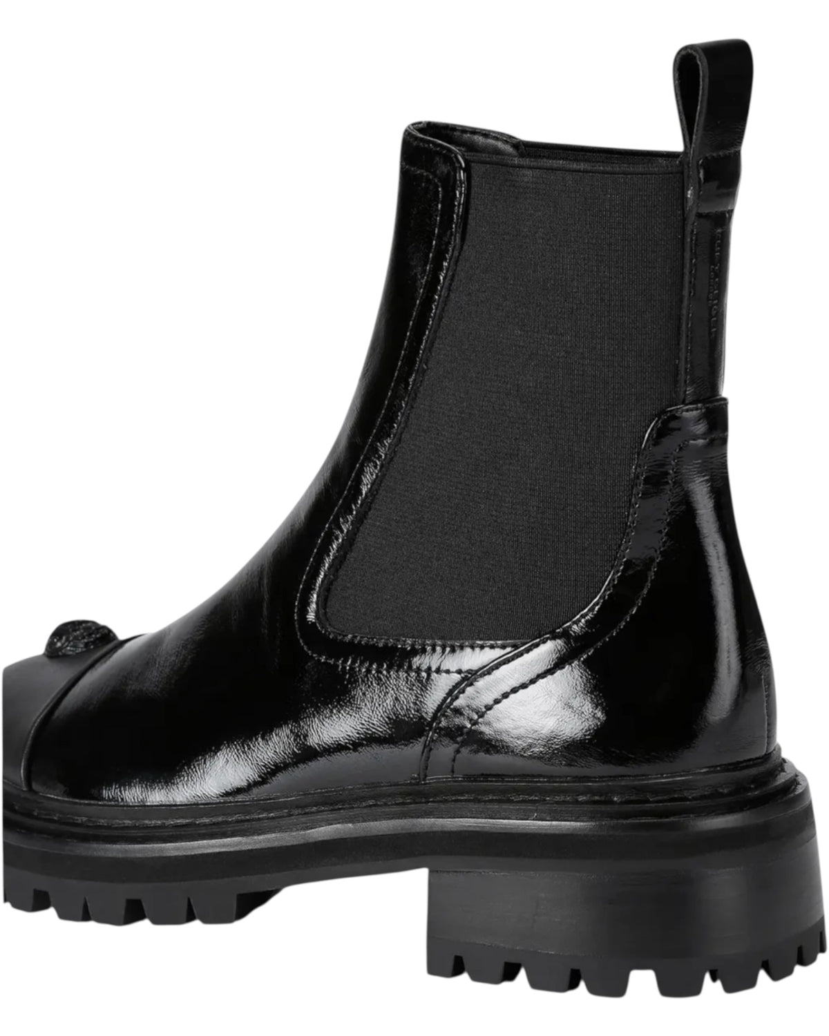 Μπότες Chelsea με κεφαλή αετού SLOANE